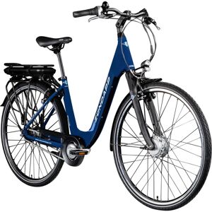 ZÜNDAPP - Z600 - 28 inch - Electric Bicycle ZÜNDAPP - Z600 - 28 inch - Electric Bicycle