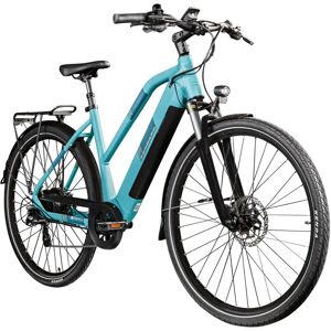 Zündapp - Z810 - 250W - 550Wh - E-Bike Zündapp - Z810 - 250W - 550Wh - E-Bike