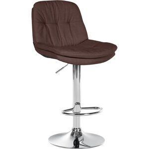 Taburete de Tela Laurel CLP - Diseño Moderno y Cómodo Taburete de Tela Laurel CLP - Diseño Moderno y Cómodo