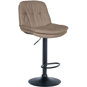 CLP Taburete de Bar - Diseño Moderno Altura Ajustable 360 Giratorio CLP Taburete de Bar - Diseño Moderno Altura Ajustable 360 Giratorio