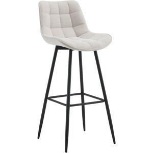 Taburete de Bar Dartford - Diseño Moderno, Tela o Terciopelo, Soporta 120kg Taburete de Bar Dartford - Diseño Moderno, Tela o Terciopelo, Soporta 120kg