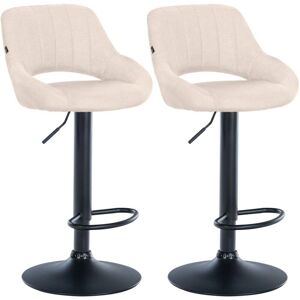 CLP Milet Taburetes de bar ajustables - Bar stools CLP Milet Taburetes de bar ajustables - Bar stools