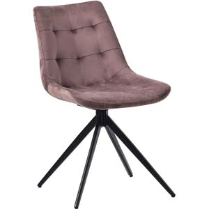 Sconto Silla de Comedor Marrón - Silla de Comedor Sconto Silla de Comedor Marrón - Silla de Comedor