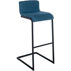 CLP Newport Taburete de Bar Azul - Bar Stool CLP Newport Taburete de Bar Azul - Bar Stool