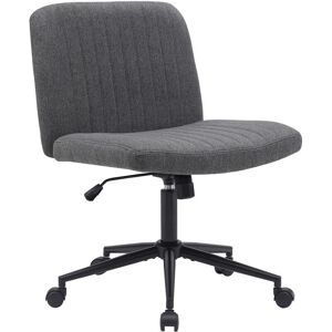 Silla de oficina CLP Kingman - Ajustable, Giratoria, 120kg soporte Silla de oficina CLP Kingman - Ajustable, Giratoria, 120kg soporte