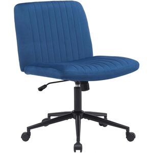 Silla de oficina Kingman CLP - Altura ajustable, giro de 360° - Silla de oficina Silla de oficina Kingman CLP - Altura ajustable, giro de 360° - Silla de oficina