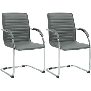 Silla de oficina CLP Tira - Gris - Capacidad 120kg - Silla de oficina Silla de oficina CLP Tira - Gris - Capacidad 120kg - Silla de oficina