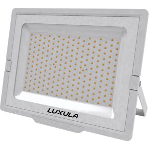 LUXULA LX-400206 Reflector LED - 200W, 3000K, 20000lm, IP65 LUXULA LX-400206 Reflector LED - 200W, 3000K, 20000lm, IP65