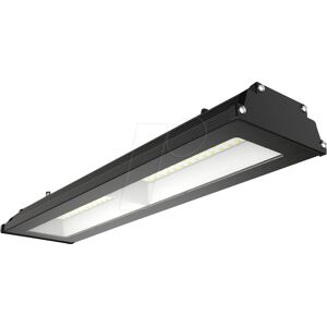 Luxula LX500141 HighBay LED - Industrial Lamp - 100W, 10000lm, 4000K Luxula LX500141 HighBay LED - Industrial Lamp - 100W, 10000lm, 4000K