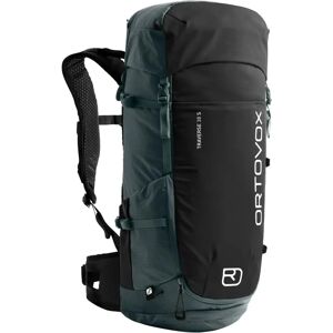 Ortovox Traverse 38 S Damen Tourenrucksack - alpiner, leichter, recycelter Stoff Ortovox Traverse 38 S Damen Tourenrucksack - alpiner, leichter, recycelter Stoff