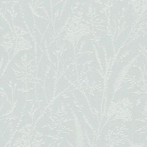 Profhome 397662-GU Floral Glitter TnT Wallpaper - Wallpaper Profhome 397662-GU Floral Glitter TnT Wallpaper - Wallpaper