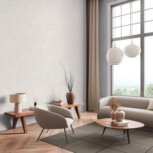 Profhome Gu Structural Textured Wallpaper - Wall Covering Profhome Gu Structural Textured Wallpaper - Wall Covering