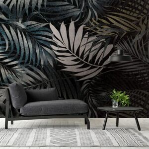 Profhome 382381 Papel Pintado Vinílico de Jungla - Papel Pintado Profhome 382381 Papel Pintado Vinílico de Jungla - Papel Pintado