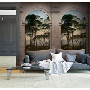 Profhome Wallpaper - Photographic, Fosco, 1.59x2.8m Profhome Wallpaper - Photographic, Fosco, 1.59x2.8m