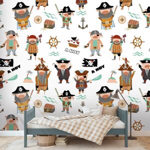 Profhome Photographic Wallpaper Fosco/Mate - Wall Paper Profhome Photographic Wallpaper Fosco/Mate - Wall Paper