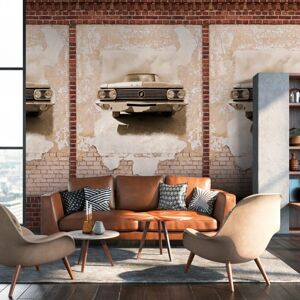 Profhome Photo Wallpaper Matte 1.59x2.8m Profhome Photo Wallpaper Matte 1.59x2.8m