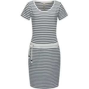 RAGWEAR Baomi Bomuldskjole - Uformelt sommerlook RAGWEAR Baomi Bomuldskjole - Uformelt sommerlook
