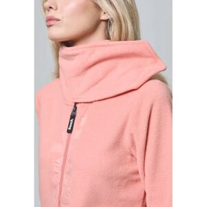 BENCH - FINISH - CORAL - 36 - Fleecejacke BENCH - FINISH - CORAL - 36 - Fleecejacke