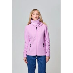 BENCH FUNNEL Fleecejacke - Damen BENCH FUNNEL Fleecejacke - Damen