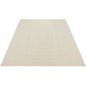 MERINOS Kenzy 1 - Beiger Teppich - Indoor/Outdoor MERINOS Kenzy 1 - Beiger Teppich - Indoor/Outdoor