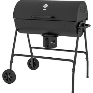 Outsunny - G1 - Lämpömittari kannessa - Pyörät - Lämpöpataho grillat Outsunny - G1 - Lämpömittari kannessa - Pyörät - Lämpöpataho grillat