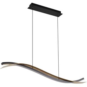 Lucande Alevia Dæmpbar Pendellampe - Design Lucande Alevia Dæmpbar Pendellampe - Design