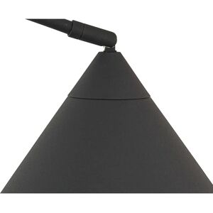 Lindby Triangolo Lampadaire - Moderne, Réglable, Métal - Publicité Lindby Triangolo Lampadaire - Moderne, Réglable, Métal - Publicité