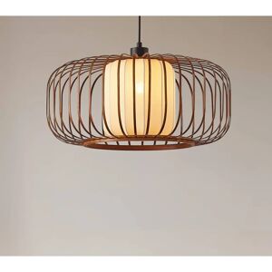 Lindby Davella Dimmbar Skandinavische Holzpendelleuchte Lindby Davella Dimmbar Skandinavische Holzpendelleuchte