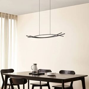 Lucande Sayori Dimmbar Hängeleuchte - Pendellampe Lucande Sayori Dimmbar Hängeleuchte - Pendellampe