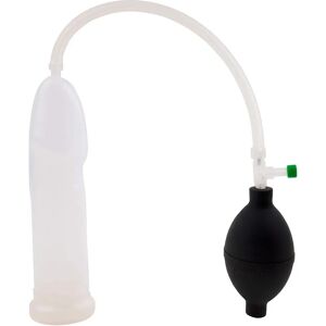 Fröhle PP009 Bomba de Pene Anatómica Slim-Fit - Bomba de Pene Fröhle PP009 Bomba de Pene Anatómica Slim-Fit - Bomba de Pene