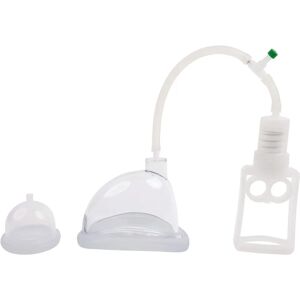 Set de Vagina DUO EXTREME PROFESSIONAL de Fröhle - Bomba vaginal Set de Vagina DUO EXTREME PROFESSIONAL de Fröhle - Bomba vaginal