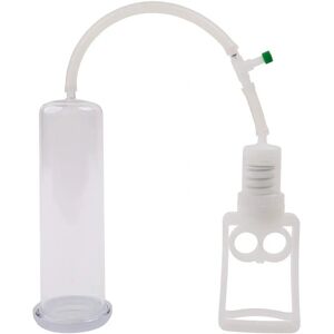 Fröhle Penis Pumpe - Transparent, Professionell, 20cm, 60-60 Mbar - Erektionshilfe Fröhle Penis Pumpe - Transparent, Professionell, 20cm, 60-60 Mbar - Erektionshilfe