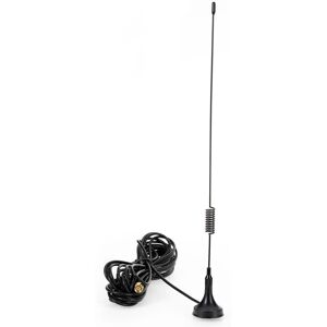 H-Tronic HT250A 868 MHz Netværksantenne - 4 dBi, SMA, 5m H-Tronic HT250A 868 MHz Netværksantenne - 4 dBi, SMA, 5m