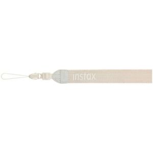 Cinghia Fujifilm 52161271 - Cinghia per fotocamera - Bianco Cinghia Fujifilm 52161271 - Cinghia per fotocamera - Bianco