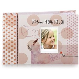 Fujifilm Instax Mini Friendship Book Photo Album - Photo Type Fujifilm Instax Mini Friendship Book Photo Album - Photo Type