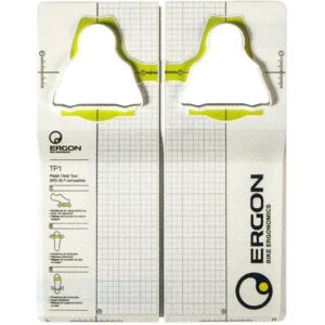 Ergon TP1 Pedal Cleat Tool - White - For SPD-SL Pedals Ergon TP1 Pedal Cleat Tool - White - For SPD-SL Pedals