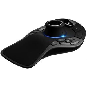 Logitech Ergonomische Kabellose Maus - Schwarz Logitech Ergonomische Kabellose Maus - Schwarz