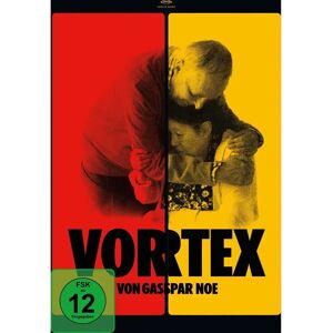Vortex - Versión original - 142 min - Blu-ray Vortex - Versión original - 142 min - Blu-ray