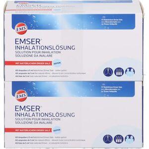 Sidroga Emser Inhalationslösung - Atemhilfsmittel Sidroga Emser Inhalationslösung - Atemhilfsmittel