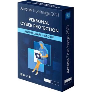 Acronis True Image 2021 Backup - Backup Software Acronis True Image 2021 Backup - Backup Software