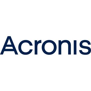 Acronis Cyber Protect Home Office Advanced - Cloud Storage - 1 Year - Cyber Protection Software Acronis Cyber Protect Home Office Advanced - Cloud Storage - 1 Year - Cyber Protection Software