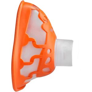 Vortex Baby Maske - Medizinisches Zubehör - Orange Vortex Baby Maske - Medizinisches Zubehör - Orange