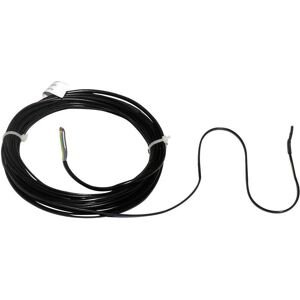 Arnold Rak Modell 6103-20 Svart värmekabel - Värmekabel Arnold Rak Modell 6103-20 Svart värmekabel - Värmekabel