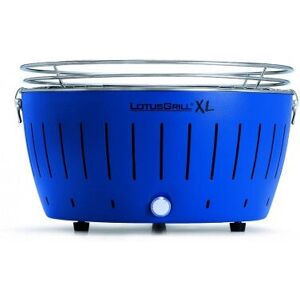 LotusGrill G-TB-435 - NIEBIESKI LotusGrill G-TB-435 - NIEBIESKI