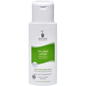 Lotion Corporelle à l'Urea Bioturm - 10% Urea pour Peau Sèche - Publicité Lotion Corporelle à l'Urea Bioturm - 10% Urea pour Peau Sèche - Publicité
