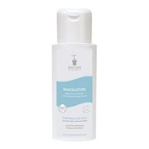 Bioturm - Lozione Detergente n.12 - Pelle sensibile - Sapone-free - Detergente viso e corpo Bioturm - Lozione Detergente n.12 - Pelle sensibile - Sapone-free - Detergente viso e corpo