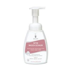 Bioturm Nr. 25 Gel d'Hygiène Intime Bio - Peau sensible - Publicité Bioturm Nr. 25 Gel d'Hygiène Intime Bio - Peau sensible - Publicité