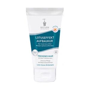 Bioturm 139 Crema e Concentrato per Capelli - Idrata e Nutre Bioturm 139 Crema e Concentrato per Capelli - Idrata e Nutre