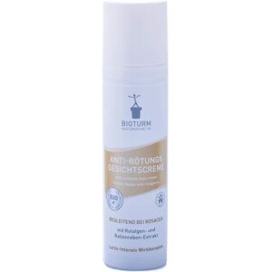 BIOTURM - Crema viso antirossore Nr. 48 75 ml - Facial Cream BIOTURM - Crema viso antirossore Nr. 48 75 ml - Facial Cream