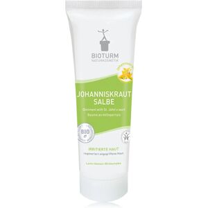 Bioturm Millepertuis Nr.57 - 50 ml - pommade - Publicité Bioturm Millepertuis Nr.57 - 50 ml - pommade - Publicité